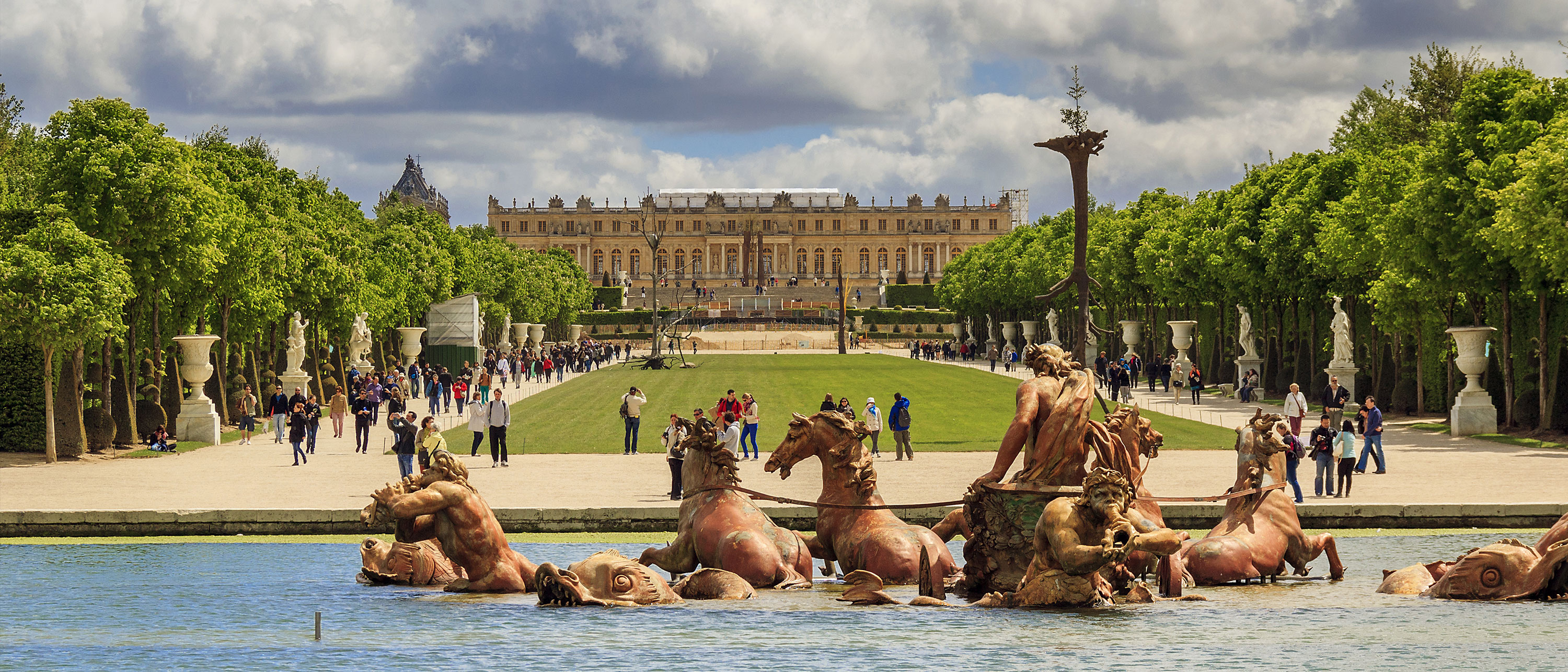 Slottet-Versailles-reseguide-tips-resa